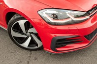 Volkswagen Golf GTI TSI DSG 3