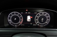 Volkswagen Golf GTI TSI DSG 12