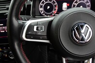 Volkswagen Golf GTI TSI DSG 21