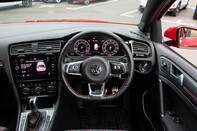 Volkswagen Golf GTI TSI DSG 23