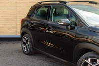 Citroen C3 Aircross PURETECH SHINE PLUS S/S 9