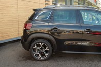 Citroen C3 Aircross PURETECH SHINE PLUS S/S 11