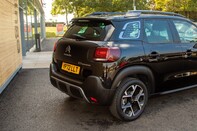 Citroen C3 Aircross PURETECH SHINE PLUS S/S 10