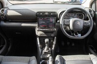 Citroen C3 Aircross PURETECH SHINE PLUS S/S 13