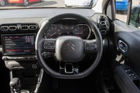 Citroen C3 Aircross PURETECH SHINE PLUS S/S 23