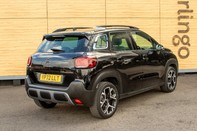 Citroen C3 Aircross PURETECH SHINE PLUS S/S 5