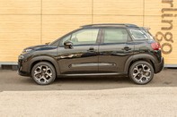 Citroen C3 Aircross PURETECH SHINE PLUS S/S 16