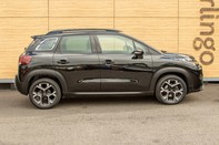 Citroen C3 Aircross PURETECH SHINE PLUS S/S 15