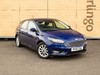 Ford Focus TITANIUM