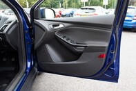 Ford Focus TITANIUM 17