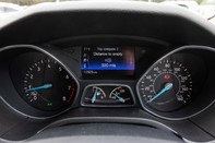 Ford Focus TITANIUM 12