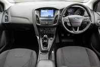 Ford Focus TITANIUM 13