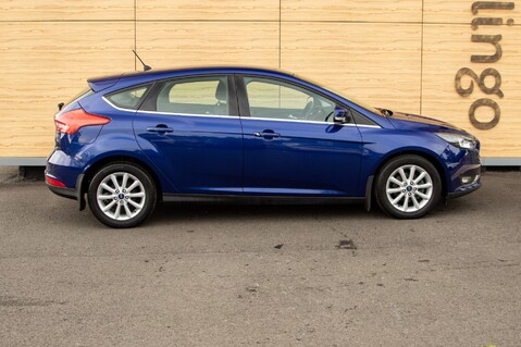 Ford Focus TITANIUM 15