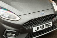 Ford Fiesta ST-3 14