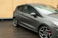 Ford Fiesta ST-3 9