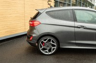 Ford Fiesta ST-3 11