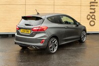 Ford Fiesta ST-3 5