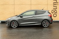 Ford Fiesta ST-3 16