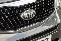 Kia Sportage CRDI KX-4 15