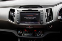 Kia Sportage CRDI KX-4 30