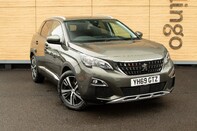 Peugeot 3008 PURETECH S/S ALLURE 1