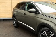 Peugeot 3008 PURETECH S/S ALLURE 9