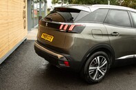 Peugeot 3008 PURETECH S/S ALLURE 10