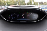 Peugeot 3008 PURETECH S/S ALLURE 12