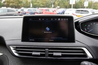 Peugeot 3008 PURETECH S/S ALLURE 28