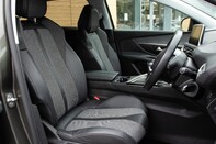 Peugeot 3008 PURETECH S/S ALLURE 32