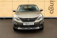 Peugeot 3008 PURETECH S/S ALLURE 7