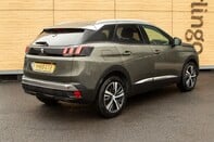 Peugeot 3008 PURETECH S/S ALLURE 5