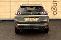 Peugeot 3008 PURETECH S/S ALLURE 8