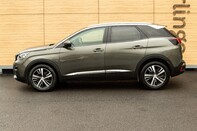 Peugeot 3008 PURETECH S/S ALLURE 16