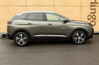 Peugeot 3008 PURETECH S/S ALLURE 15