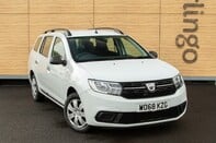 Dacia Logan ESSENTIAL TCE 1