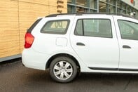 Dacia Logan ESSENTIAL TCE 11