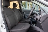 Dacia Logan ESSENTIAL TCE 29