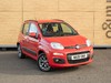 Fiat Panda LOUNGE