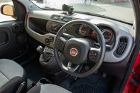 Fiat Panda LOUNGE 4