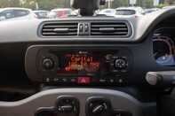 Fiat Panda LOUNGE 24