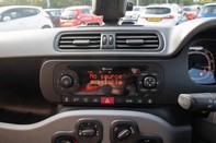 Fiat Panda LOUNGE 25