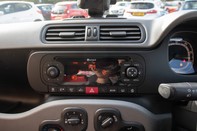 Fiat Panda LOUNGE 27