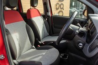 Fiat Panda LOUNGE 28