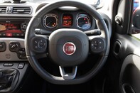 Fiat Panda LOUNGE 23