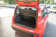 Fiat Panda LOUNGE 32