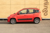 Fiat Panda LOUNGE 16