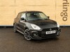 Suzuki Swift SPORT BOOSTERJET