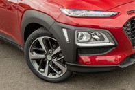 Hyundai KONA T-GDI PLAY 3