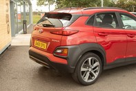 Hyundai KONA T-GDI PLAY 10